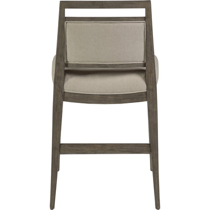 Nico Counter Stool by Artistica Home. Made from unique in a transitional style.