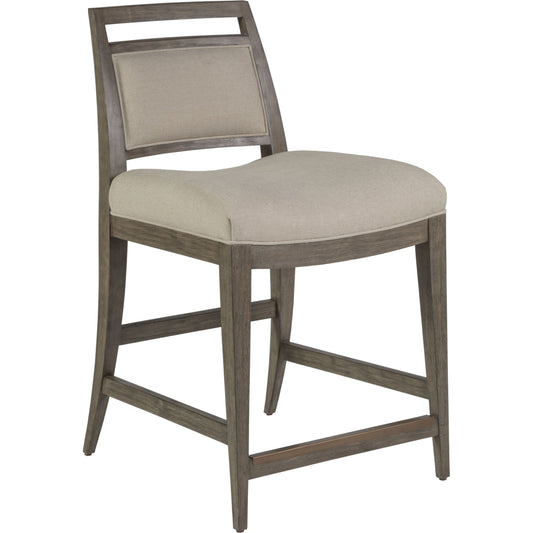 Nico Counter Stool by Artistica Home. Made from unique in a transitional style.