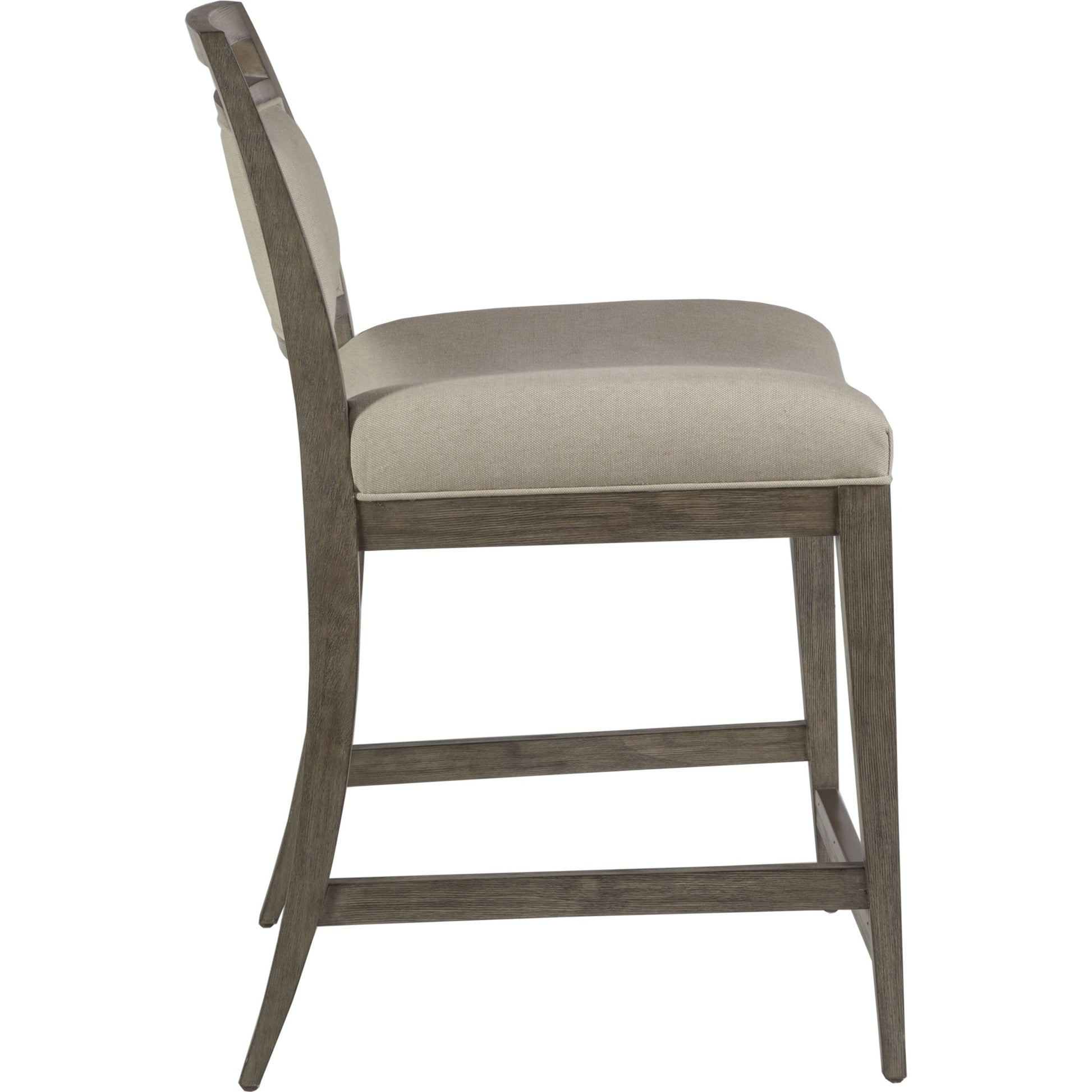 Nico Counter Stool by Artistica Home. Made from unique in a transitional style.