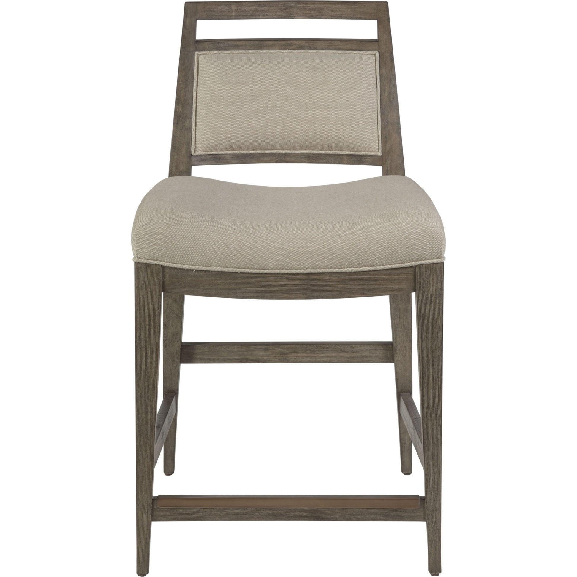 Nico Counter Stool by Artistica Home. Made from unique in a transitional style.