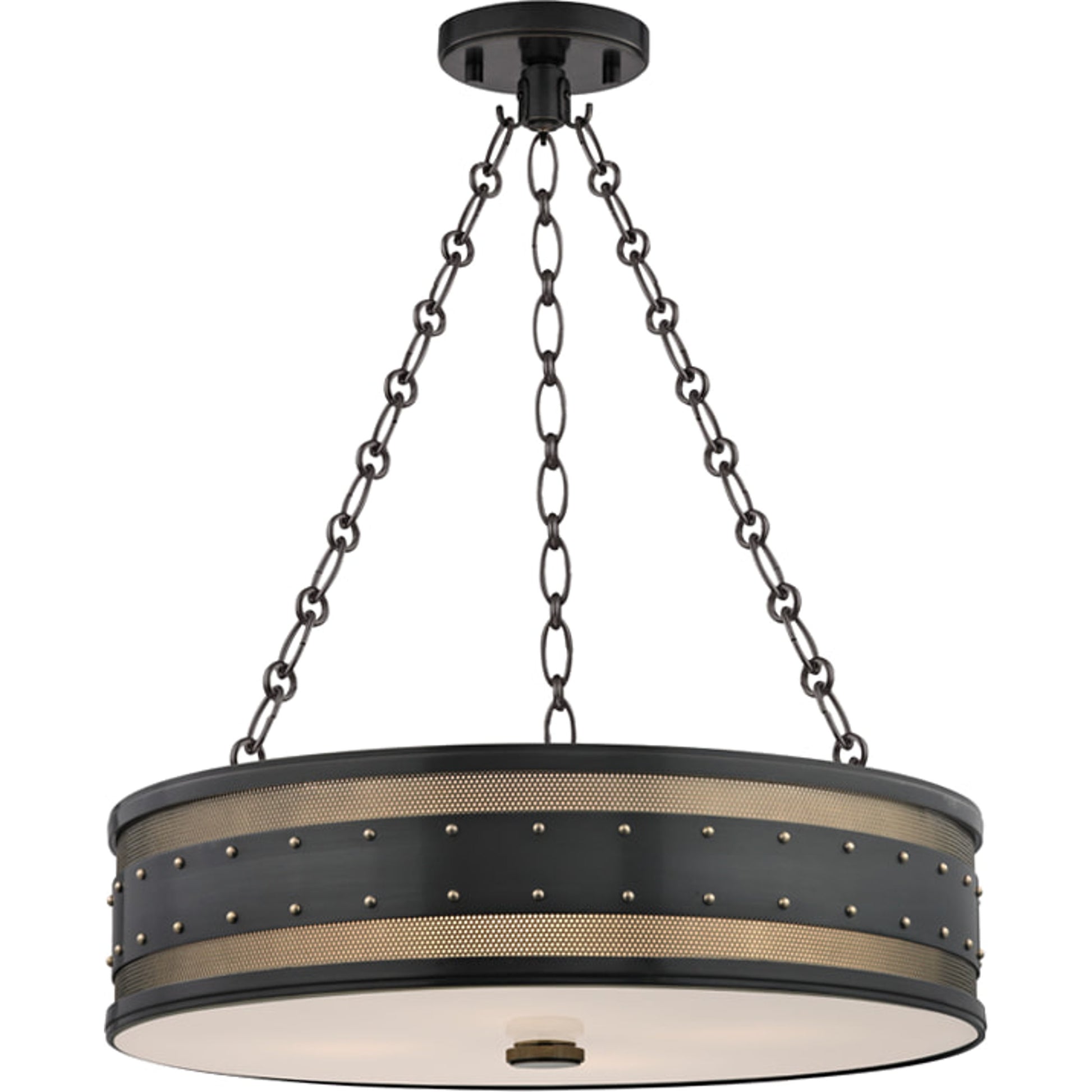 Gaines Pendant Light by Hudson Valley. Made from unique in a modern style.