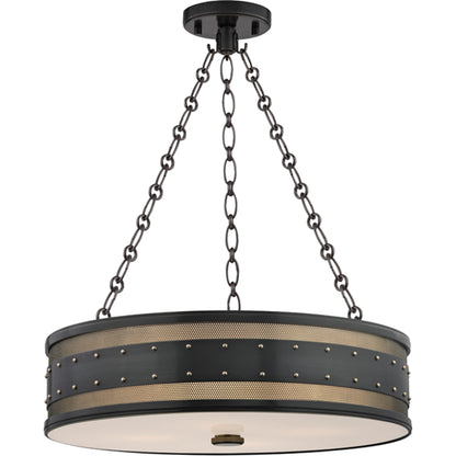 Gaines Pendant Light by Hudson Valley. Made from unique in a modern style.