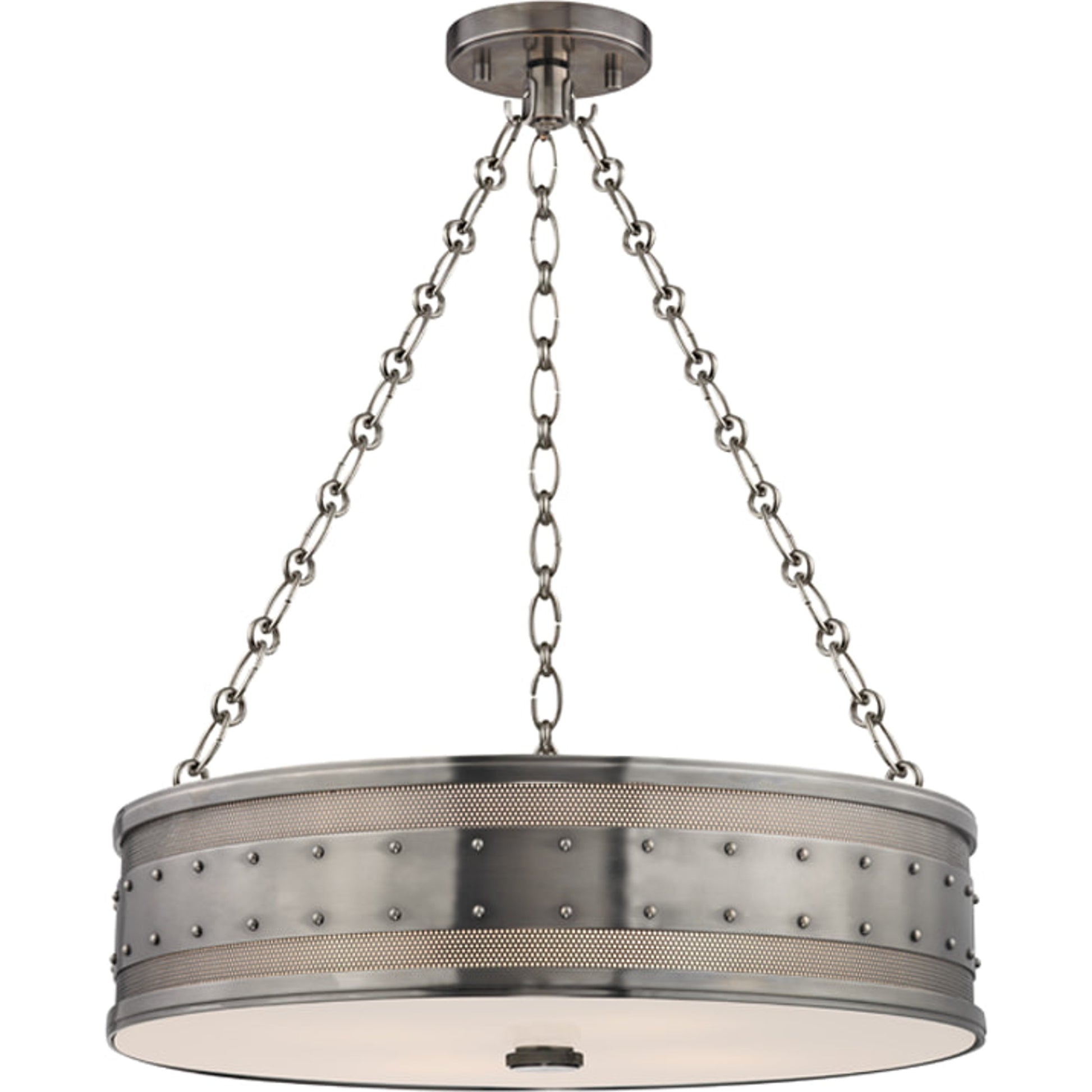 Gaines Pendant Light by Hudson Valley. Made from unique in a modern style.