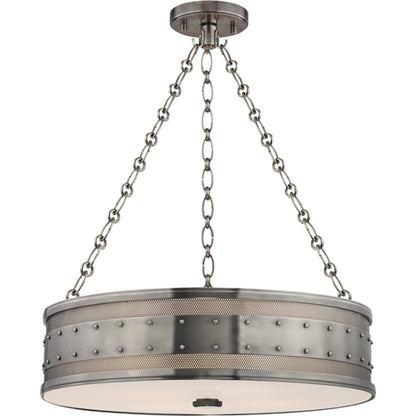 Gaines Pendant Light by Hudson Valley. Made from unique in a modern style.