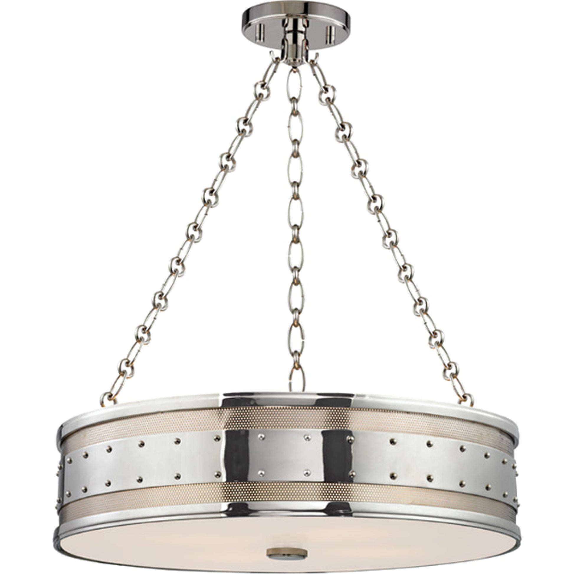 Gaines Pendant Light by Hudson Valley. Made from unique in a modern style.