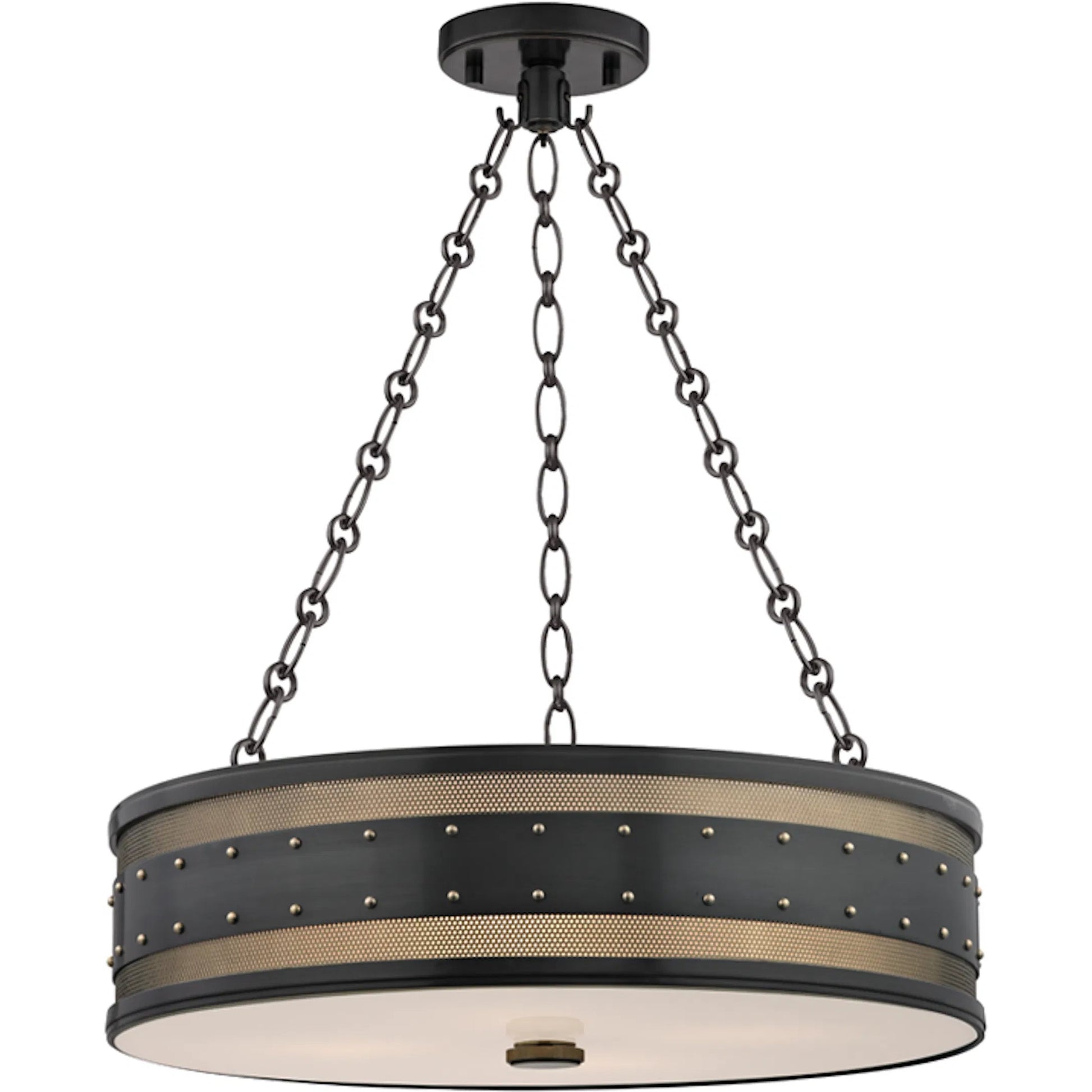 Gaines Pendant Light by Hudson Valley. Made from unique in a modern style.