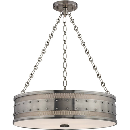 Gaines Pendant Light by Hudson Valley. Made from unique in a modern style.