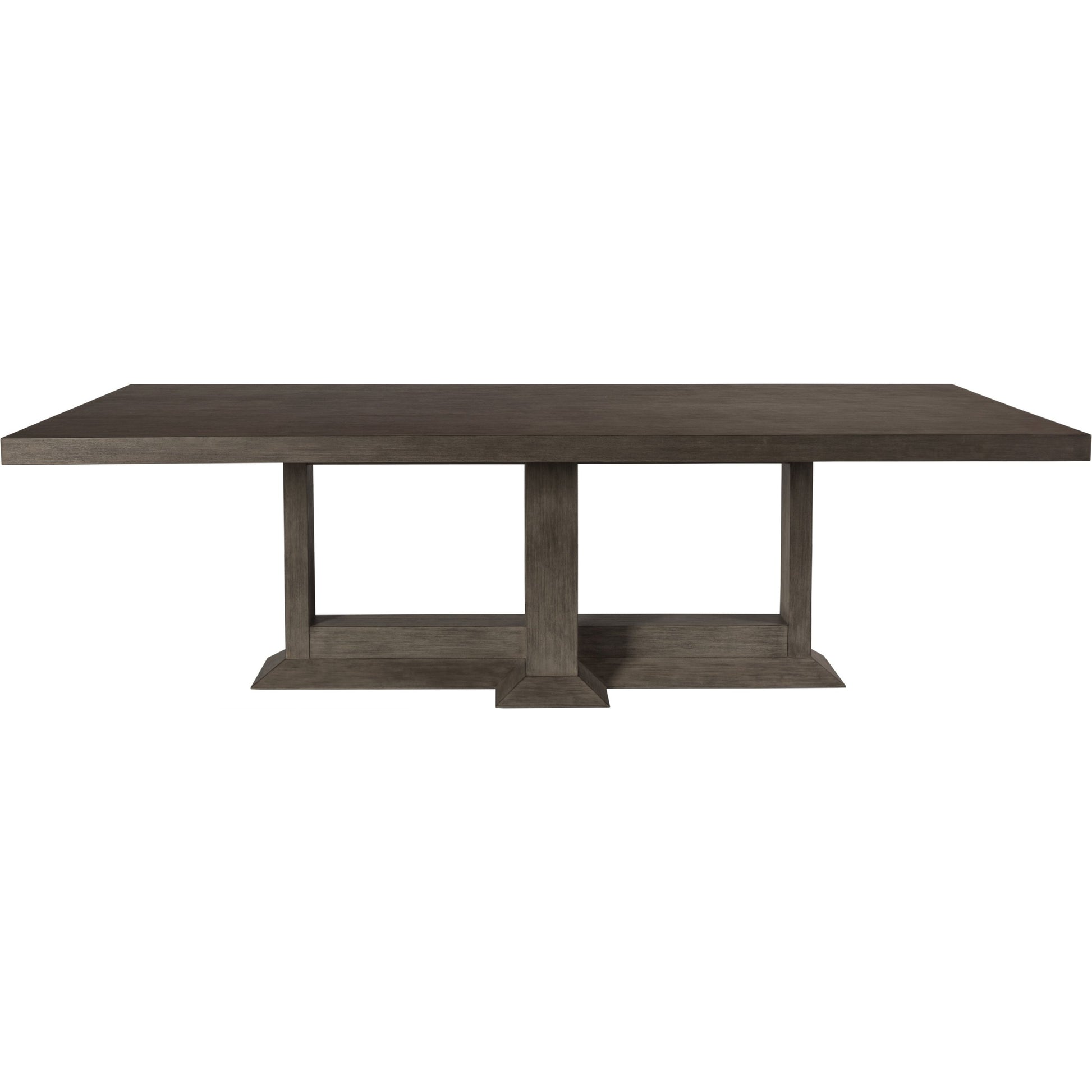 Emissary Dining Table by Artistica Home. Made from unique in a modern style.