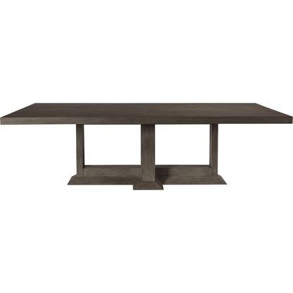 Emissary Dining Table by Artistica Home. Made from unique in a modern style.