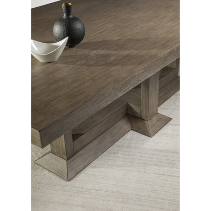 Emissary Dining Table by Artistica Home. Made from unique in a modern style.