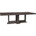 Emissary Dining Table by Artistica Home. Made from unique in a modern style.