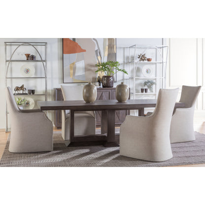 Emissary Dining Table by Artistica Home. Made from unique in a modern style.