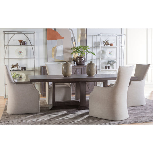 Emissary Dining Table by Artistica Home. Made from unique in a modern style.