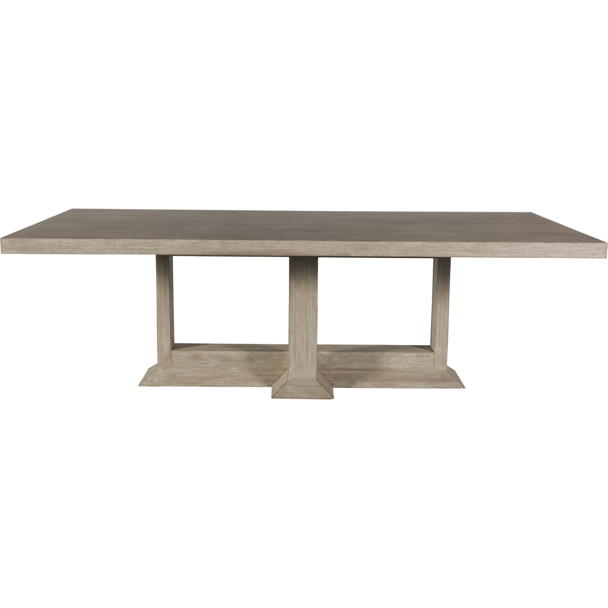 Emissary Dining Table by Artistica Home. Made from unique in a modern style.