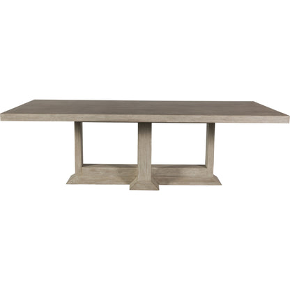 Emissary Dining Table by Artistica Home. Made from unique in a modern style.