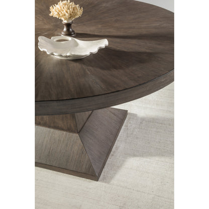 Chronicle Dining Table by Artistica Home. Made from unique in a eclectic & global style.