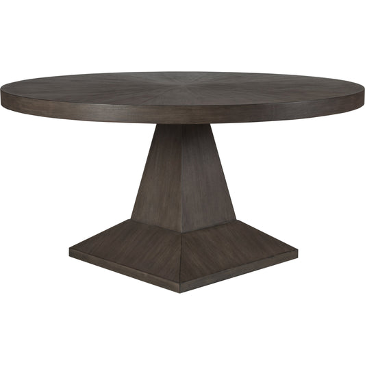 Chronicle Dining Table by Artistica Home. Made from unique in a eclectic & global style.