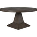 Chronicle Dining Table by Artistica Home. Made from unique in a eclectic & global style.
