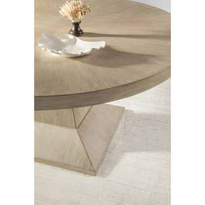 Chronicle Dining Table by Artistica Home. Made from unique in a eclectic & global style.