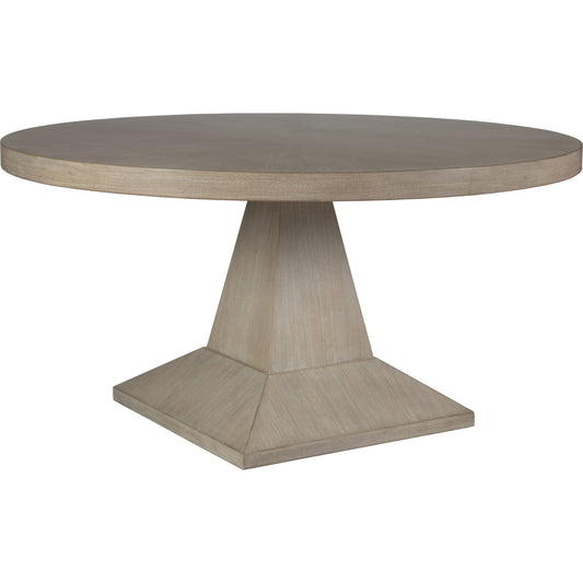 Chronicle Dining Table by Artistica Home. Made from unique in a eclectic & global style.