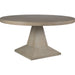 Chronicle Dining Table by Artistica Home. Made from unique in a eclectic & global style.