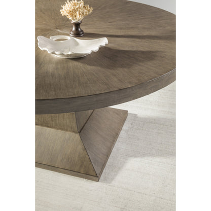 Chronicle Dining Table by Artistica Home. Made from unique in a eclectic & global style.