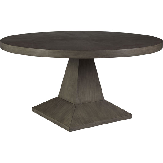 Chronicle Dining Table by Artistica Home. Made from unique in a eclectic & global style.