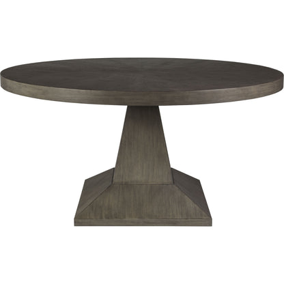 Chronicle Dining Table by Artistica Home. Made from unique in a eclectic & global style.