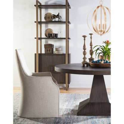 Chronicle Dining Table by Artistica Home. Made from unique in a eclectic & global style.