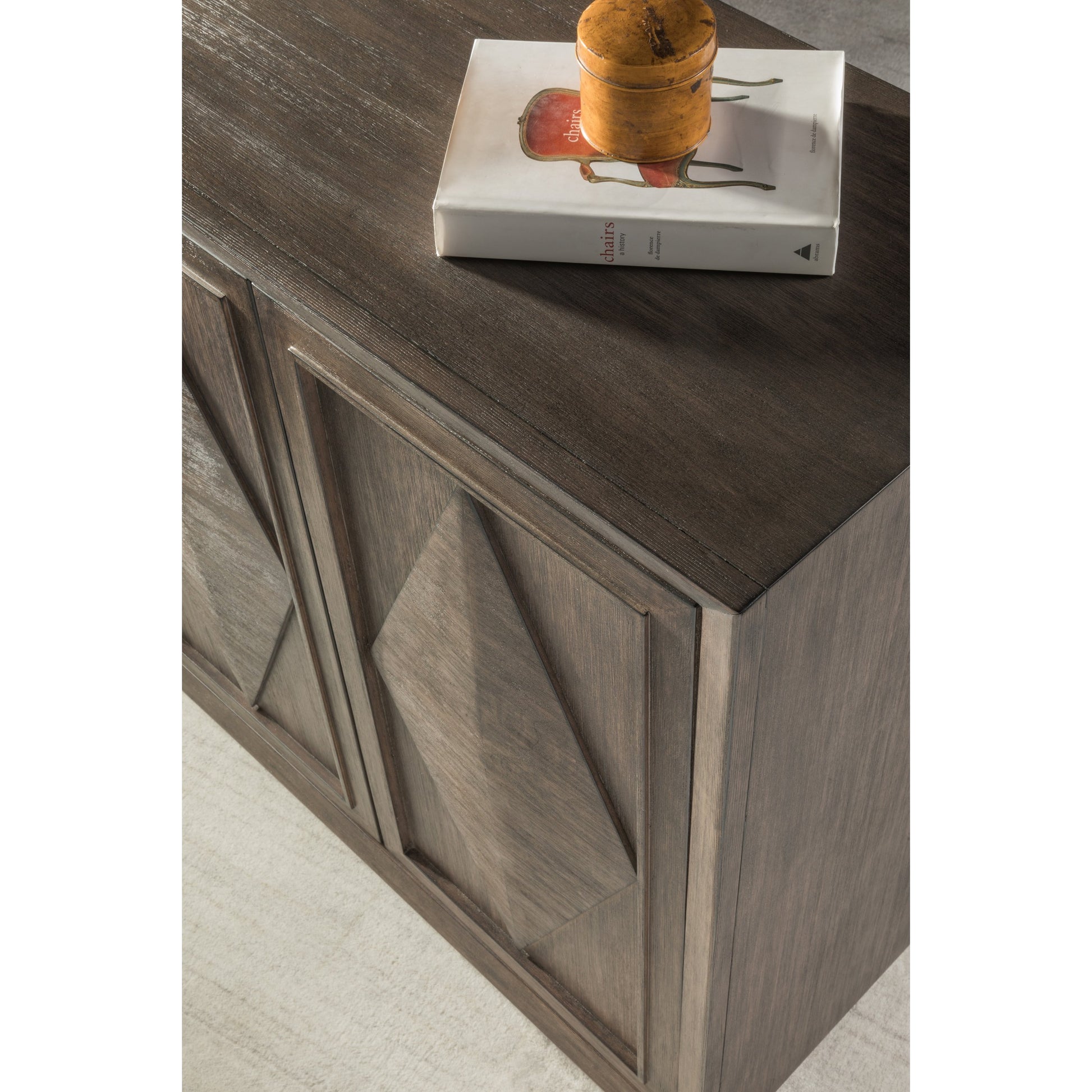 Exchequer Buffet by Artistica Home. Made from unique in a eclectic & global style.