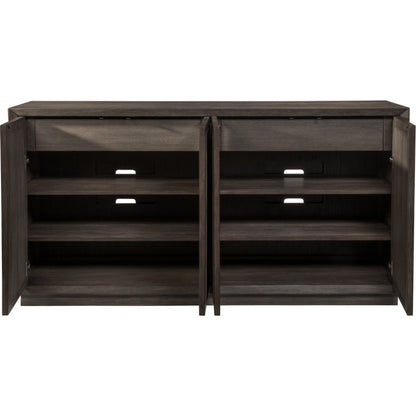 Exchequer Buffet by Artistica Home. Made from unique in a eclectic & global style.