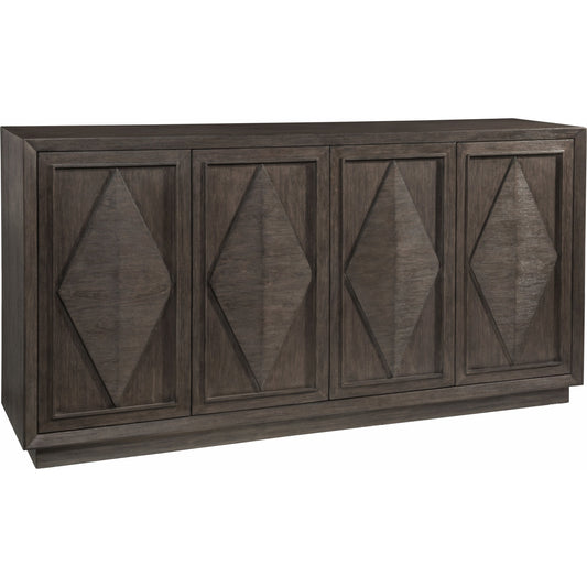 Exchequer Buffet by Artistica Home. Made from unique in a eclectic & global style.