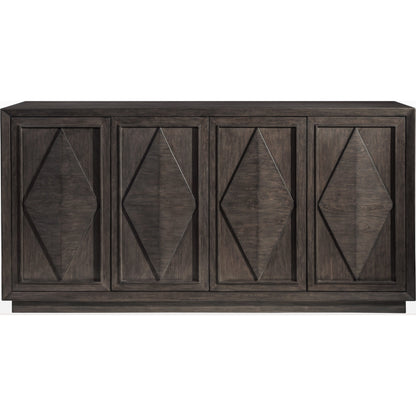 Exchequer Buffet by Artistica Home. Made from unique in a eclectic & global style.