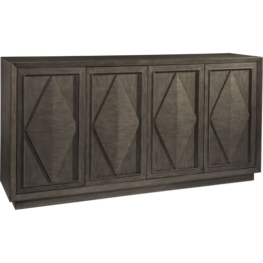 Exchequer Buffet by Artistica Home. Made from unique in a eclectic & global style.