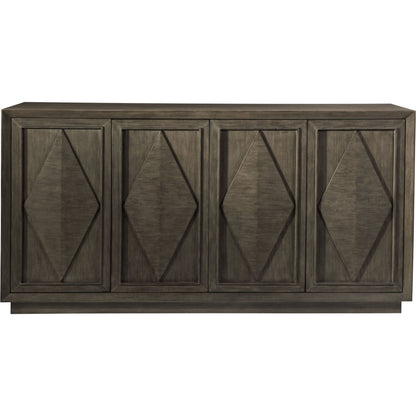 Exchequer Buffet by Artistica Home. Made from unique in a eclectic & global style.