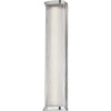 Polished Nickel / Large