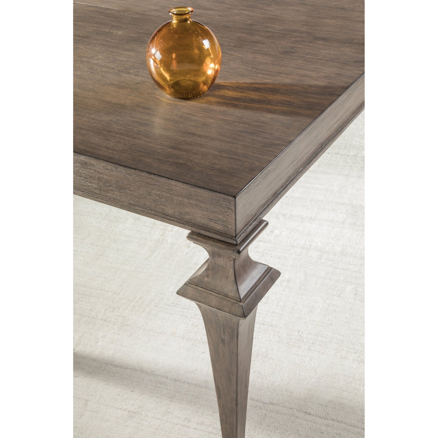 012 SI-1770461 | Closeup | Brussels Dining Table by Artistica Home. Made from unique in a eclectic & global style.