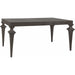 Brussels Dining Table by Artistica Home. Made from unique in a eclectic & global style.