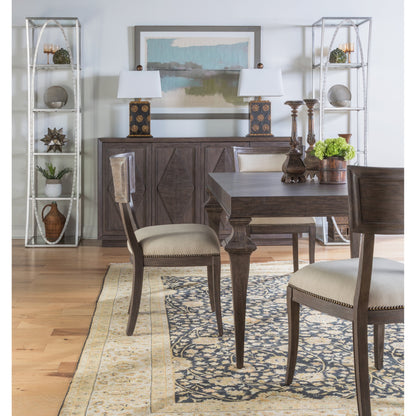 Aperitif Side Chair by Artistica Home. Made from unique in a traditional style.