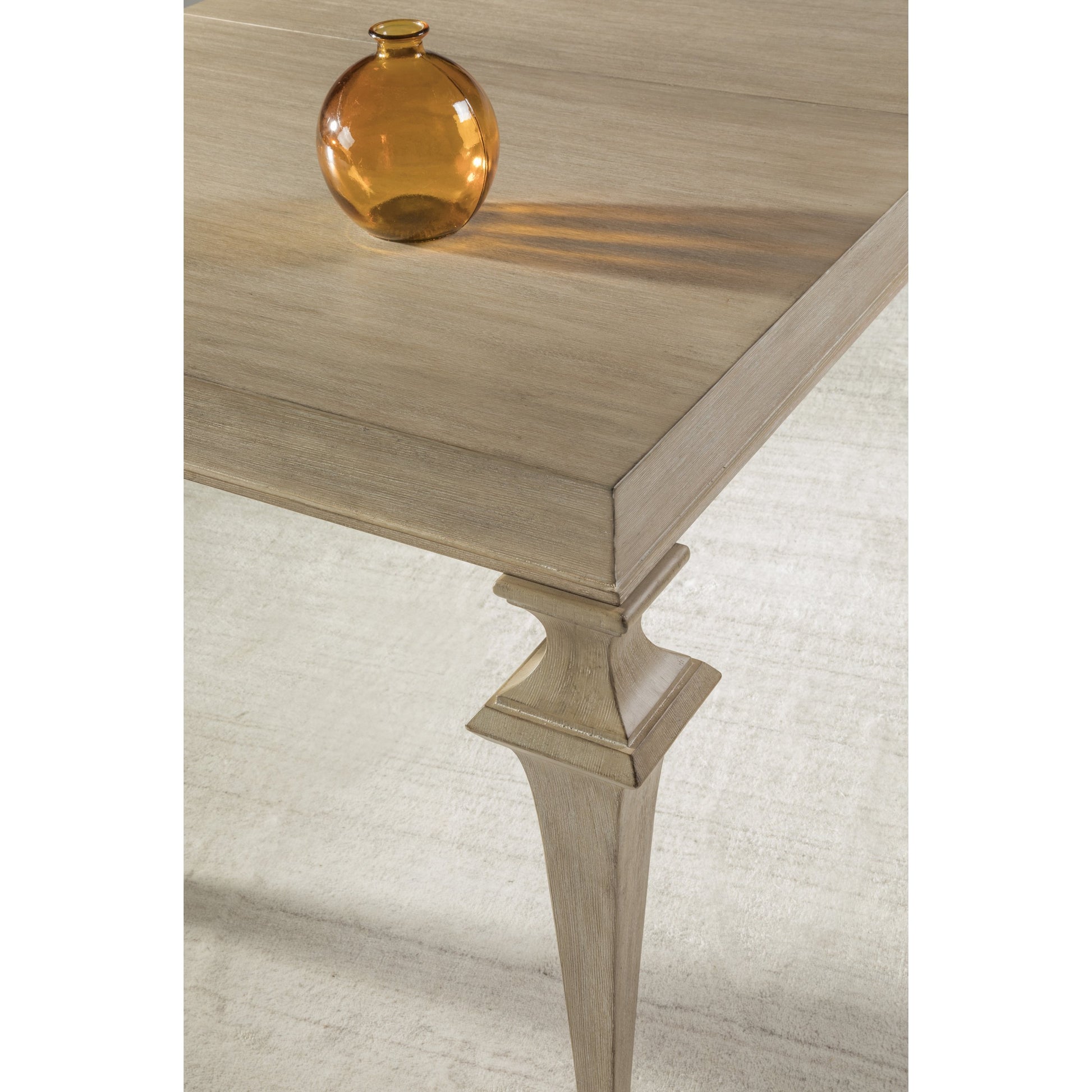 Brussels Dining Table by Artistica Home. Made from unique in a eclectic & global style.