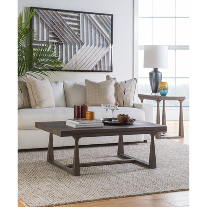 Grantland Cocktail Table by Artistica Home. Made from unique in a eclectic & global style.