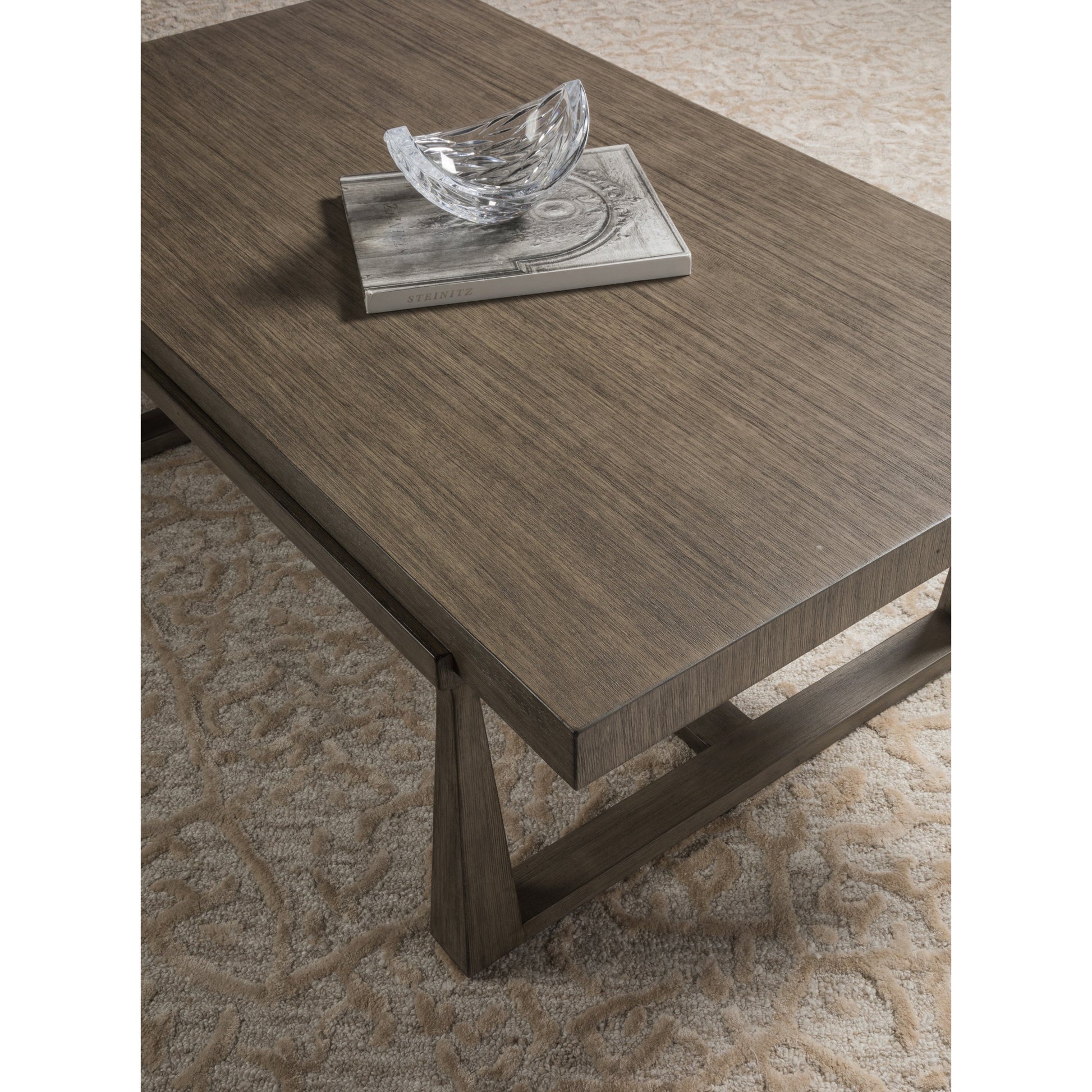Grantland Cocktail Table by Artistica Home. Made from unique in a eclectic & global style.