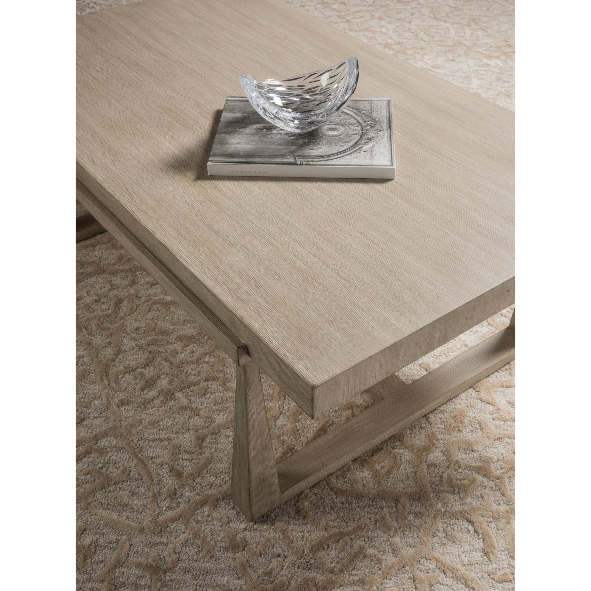 Grantland Cocktail Table by Artistica Home. Made from unique in a eclectic & global style.