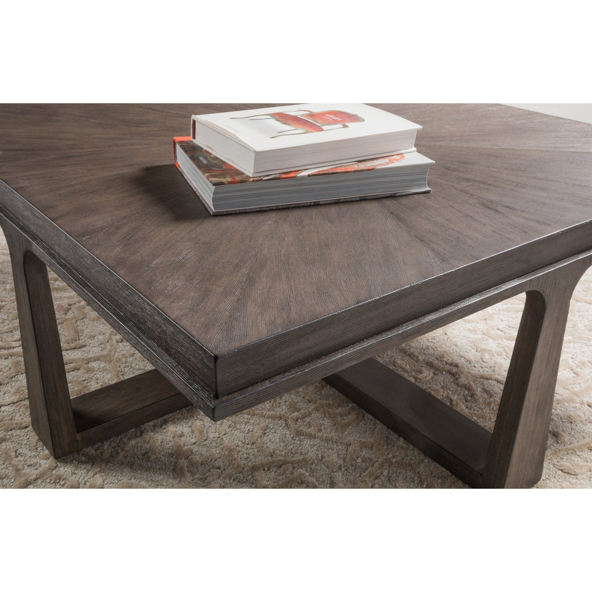 Grantland Cocktail Table by Artistica Home. Made from unique in a eclectic & global style.