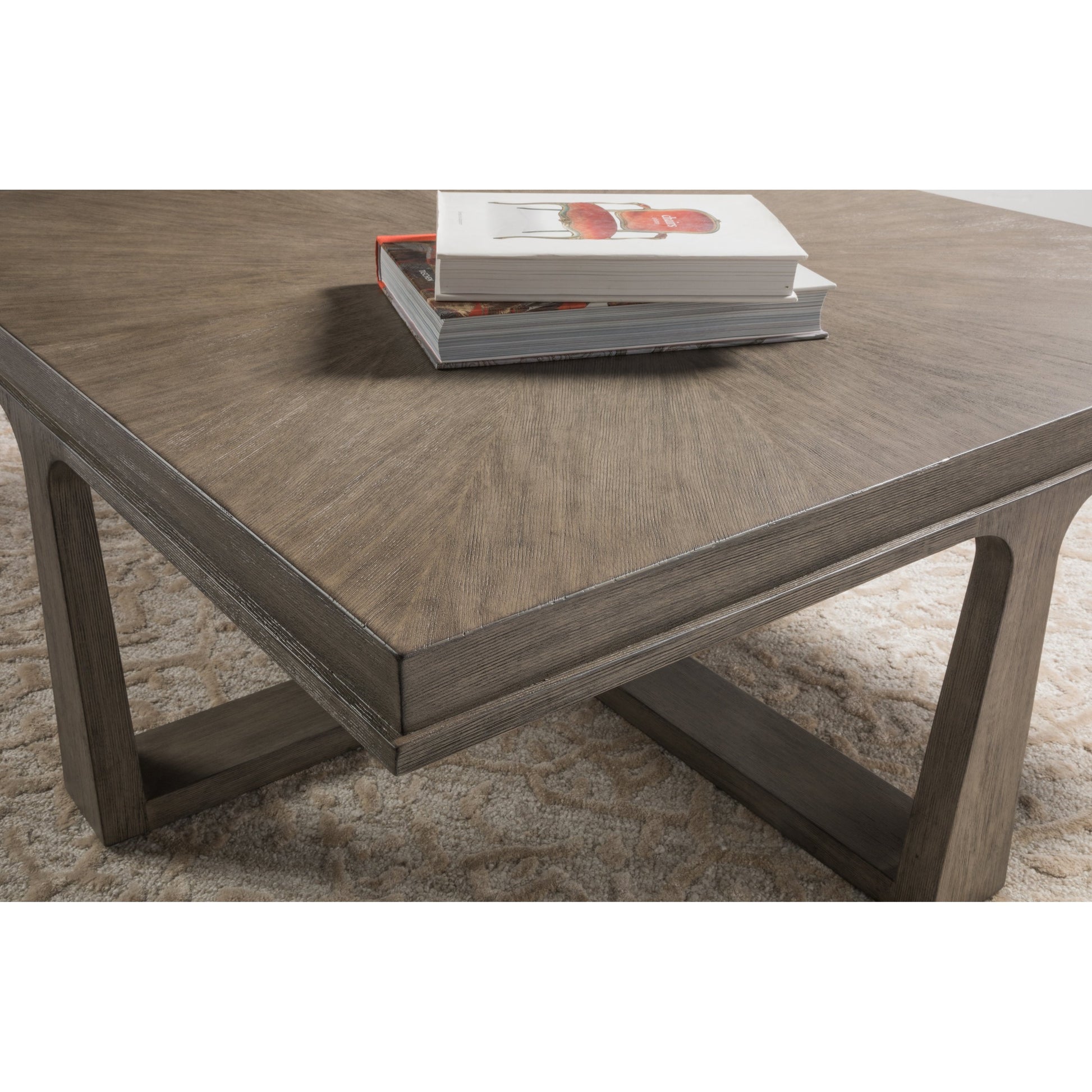Grantland Cocktail Table by Artistica Home. Made from unique in a eclectic & global style.