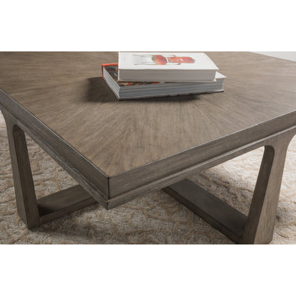 Grantland Cocktail Table by Artistica Home. Made from unique in a eclectic & global style.