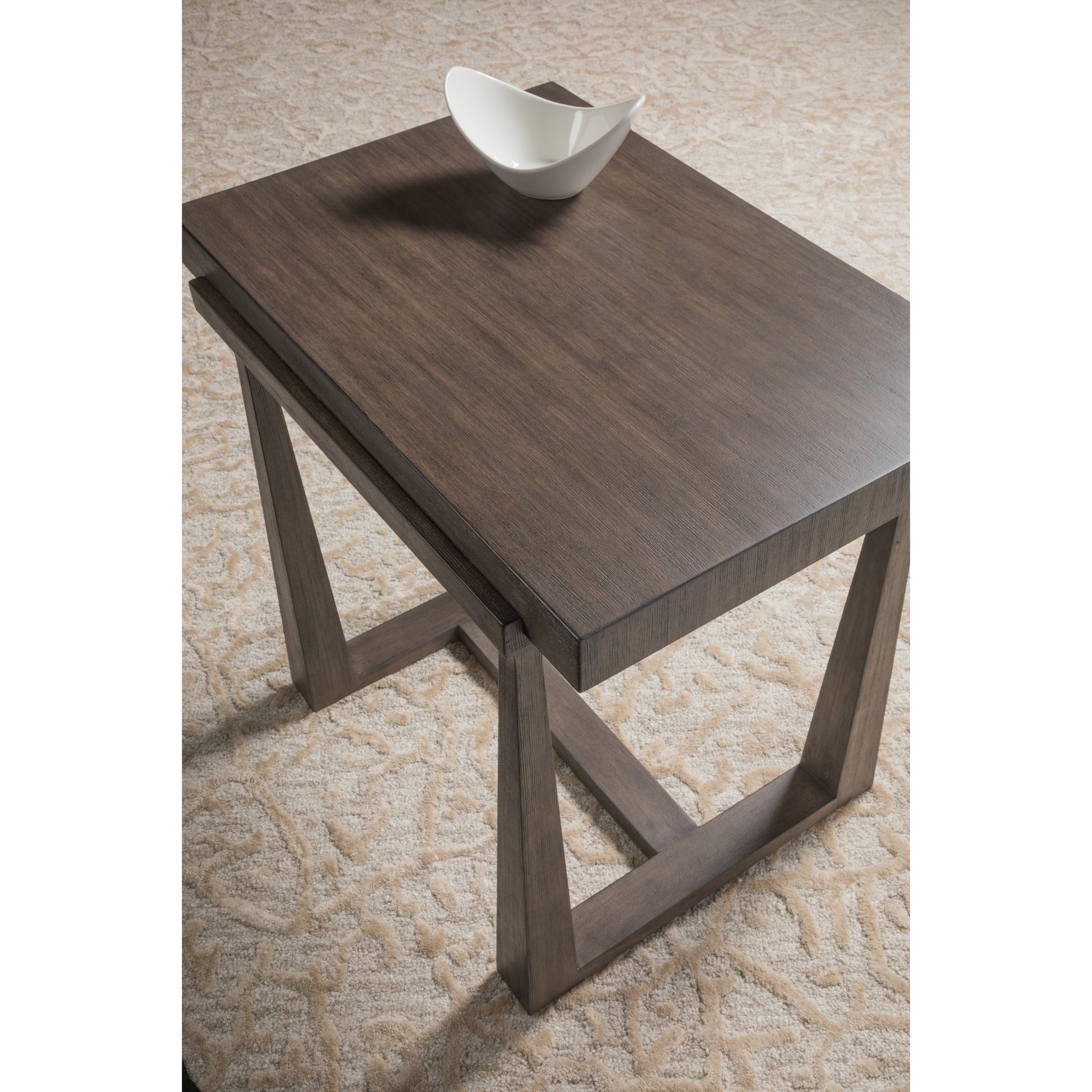 Grantland End Table by Artistica Home. Made from unique in a eclectic & global style.