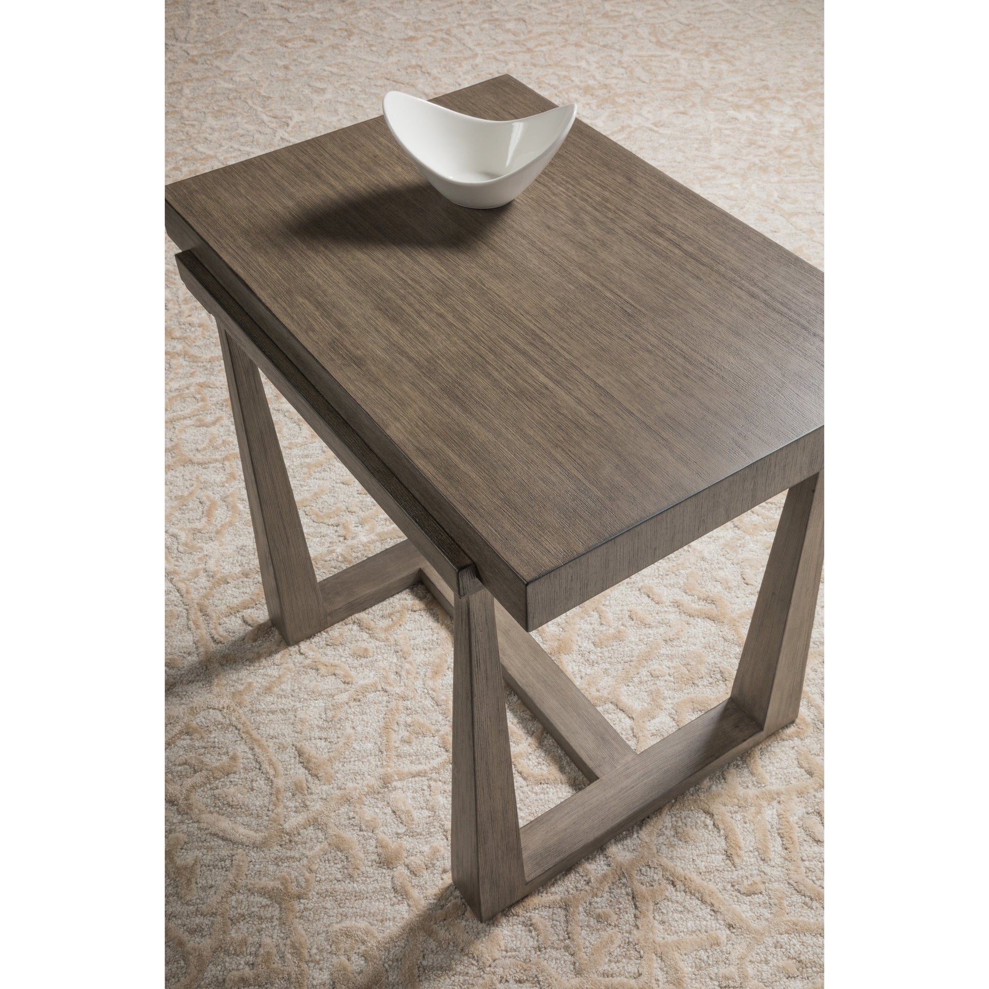 Grantland End Table by Artistica Home. Made from unique in a eclectic & global style.