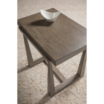 Grantland End Table by Artistica Home. Made from unique in a eclectic & global style.