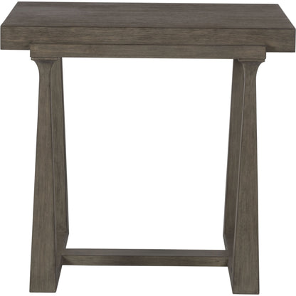 Grantland End Table by Artistica Home. Made from unique in a eclectic & global style.